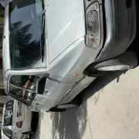 پراید مدل۸۶ دوگانه cng