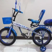 دوچرخه