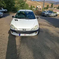 پژو 206|خودرو سواری و وانت|اهر, |دیوار