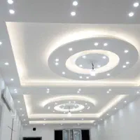 برقکار  برقکار ساختمان و صنعتی سیم کشی