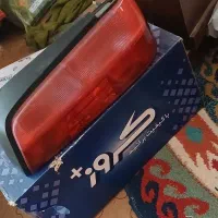 چراغ عقب پارس کروز سمت راست