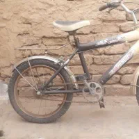 دوچرخه
