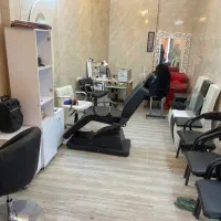 وسایل ارایشگاه زنانه