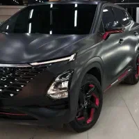 FX PRIMIUM 1404 صفر کیلومتر تحویل درجا