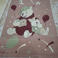فرش اتاق کودک