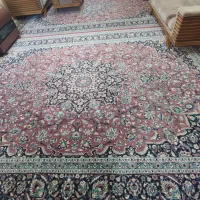 یک جفت فرش ۱۲ متری