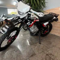 موتور دایچی ۲۰۰  مدل ۱۴۰۳