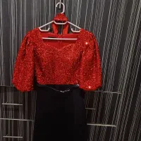 لباس مجلسی سایز ۳۶