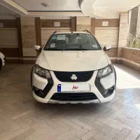 کوییک gx L صفر مدل ۱۴۰۴