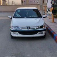 پژو پارس