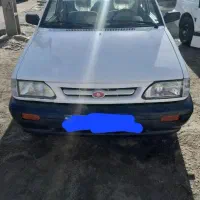 پراید 131