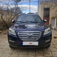 لیفان ایکس۶۰