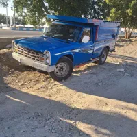 نیسان زامیاد