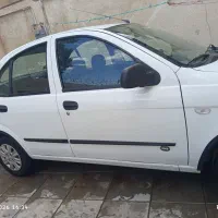 تیبا96 دوگانه کارخانه