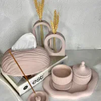 پخش عمده و تک دکوری های سنگ مصنوعی