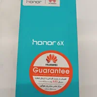 گوشی آنر 6X