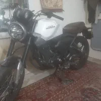 فروش موتور هوندا ۱۹۰