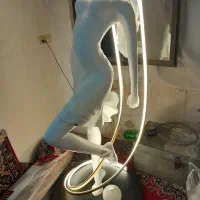 مجسعمه|مجسمه، تندیس، ماکت|مشهد, رسالت|دیوار