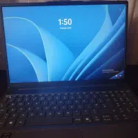 لپ تاپ lenovo کمتر از یک ماه استفاده شده