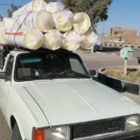 وانت تلفنی حمل بار شبانه روزی