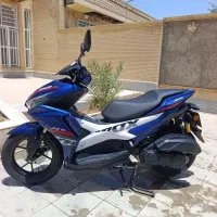 ایروکس مدل۴۰۲