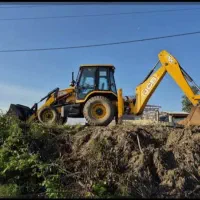 پی و گودبرداری ، پرکردن زمین ، حمل نخاله