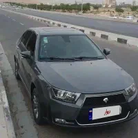 دنا پلاس توربو اتومات اپشنال (نقد یا معاوضه)