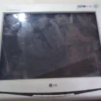 مانیتور LG