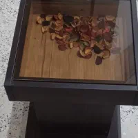 مبل و میز عسلی