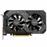 کارت گرافیک Asus tuf