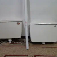 فلاش تانک