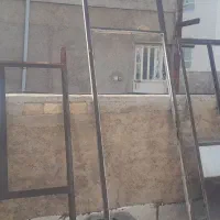 درب و پنجره آهنی درحدنو