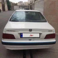 پرشیا مدل ۸۹