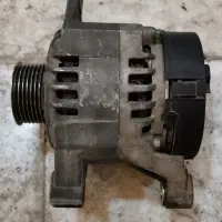 دینام پارس و سمند و 405