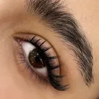 اکستنشن مژه
