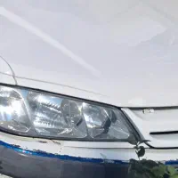 چراغ جلو پارس