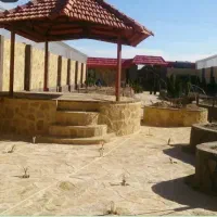 ساخت ویلا ،استخر ،دیوار کشی