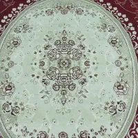 فرش ۹ متری