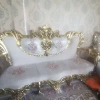 مبل|مبلمان خانگی و میز عسلی|مشهد, شهرک بهارستان|دیوار