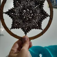 کابوس گیر یا ماندالا طرح لامیا