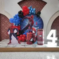 بادکنک آرایی.دیزاین