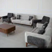 مبل راحتی آترین..ساده شیک چشمگیر