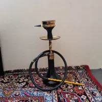 قلیان کرنو