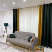 بیا خونتو اقساطی پرده کن