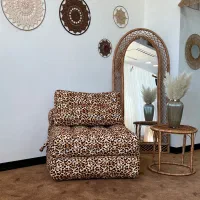 مبل نرمین(تخت خوابشو)