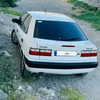 خودرو زانتیا ۲۰۰۰فابریک