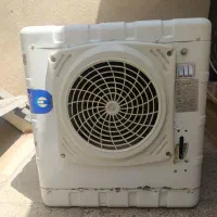 کولر دستی