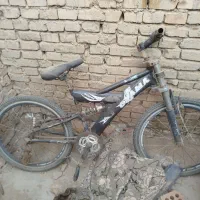 دوچرخه 24