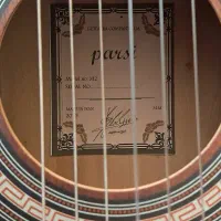 گیتار پارسی مدل M2