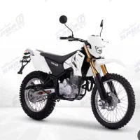 موتور تریل 200 بهرو مدل 1404